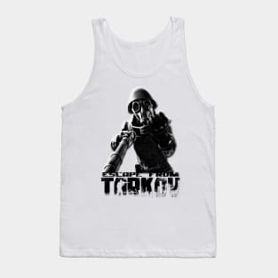 Escape from Tarkov "This is for you" Tank Top